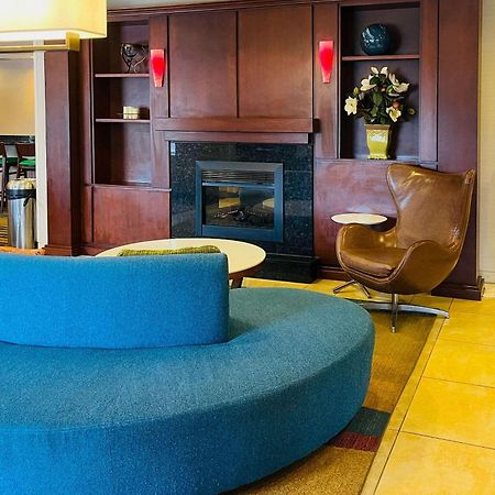Comfort Inn & Suites Olathe - Kansas City Eksteriør billede