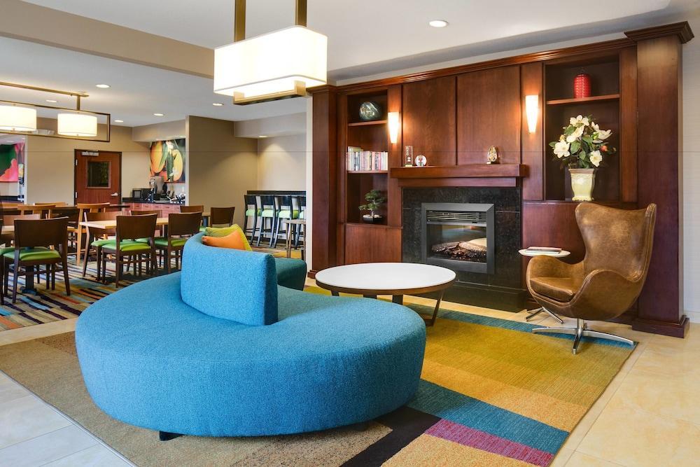 Comfort Inn & Suites Olathe - Kansas City Eksteriør billede