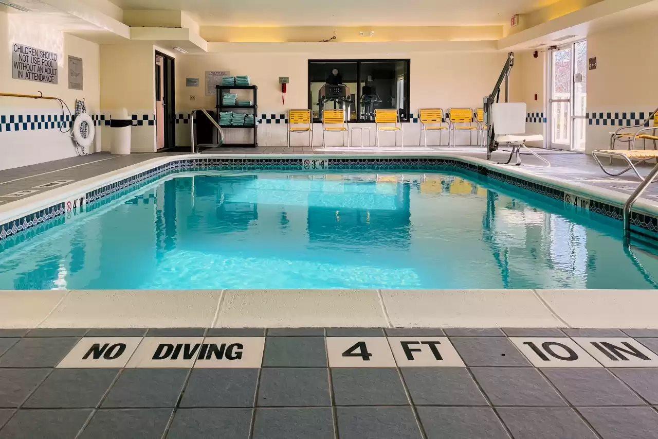 Comfort Inn & Suites Olathe - Kansas City Eksteriør billede