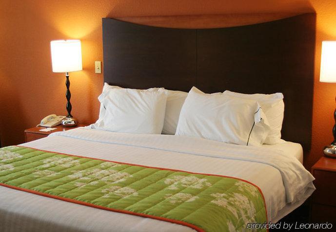 Comfort Inn & Suites Olathe - Kansas City Værelse billede