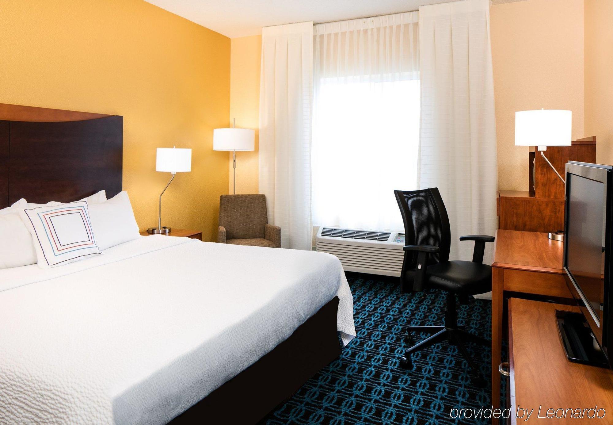 Comfort Inn & Suites Olathe - Kansas City Eksteriør billede