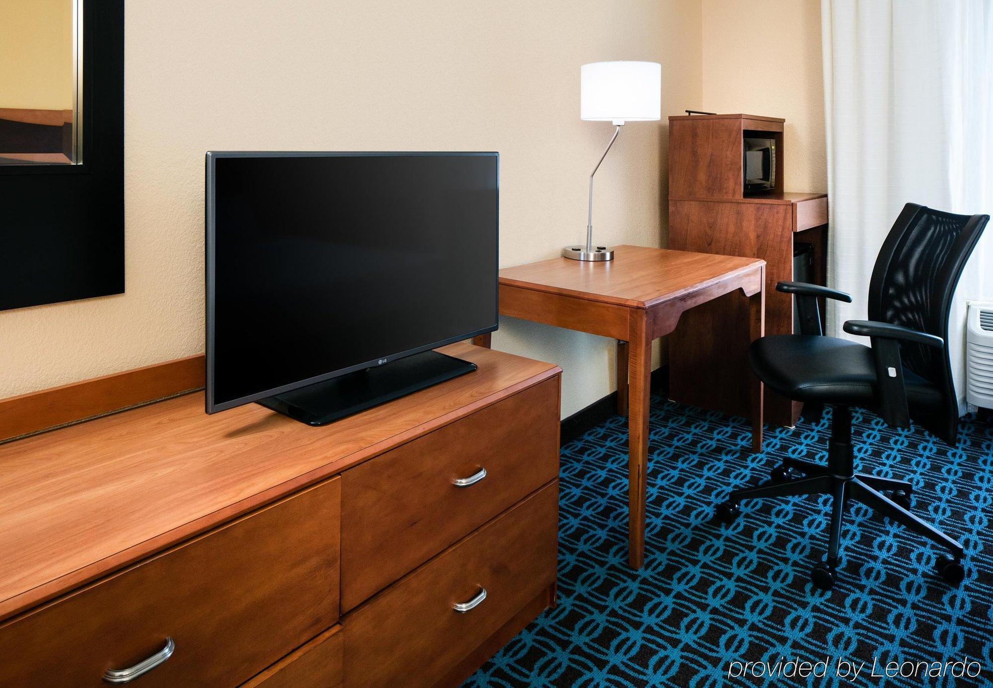 Comfort Inn & Suites Olathe - Kansas City Eksteriør billede