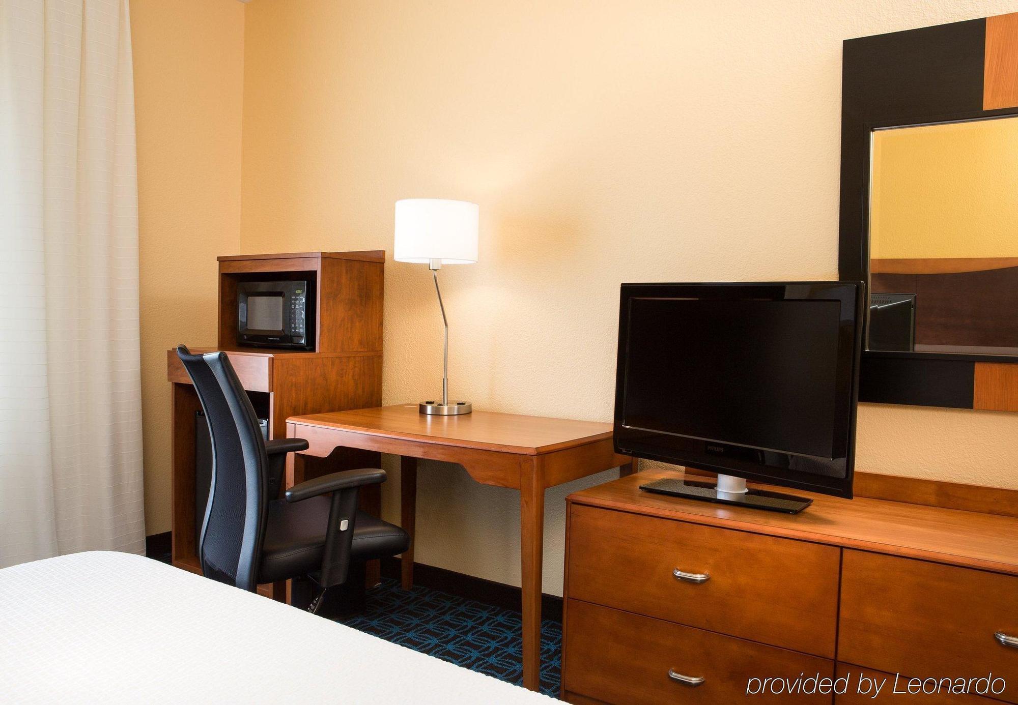 Comfort Inn & Suites Olathe - Kansas City Eksteriør billede