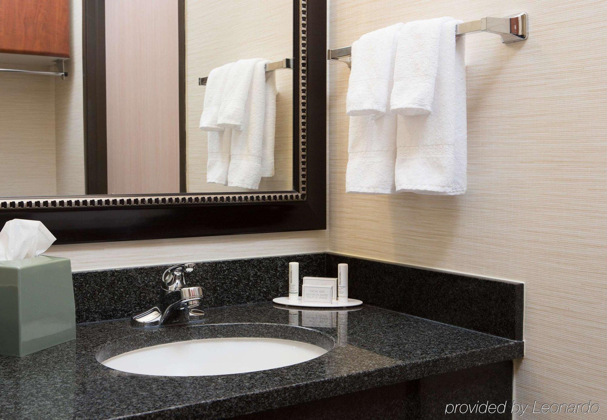 Comfort Inn & Suites Olathe - Kansas City Eksteriør billede