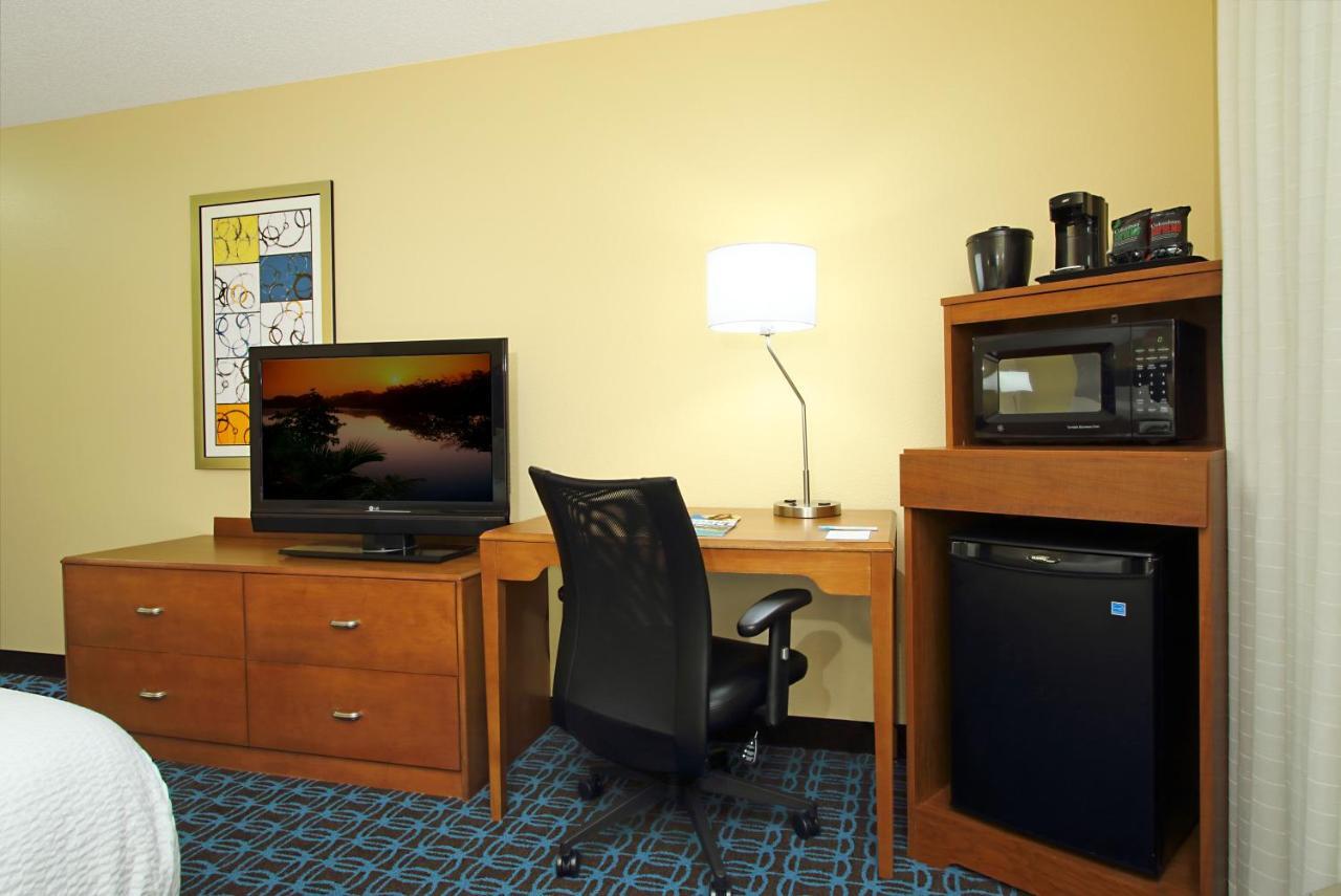 Comfort Inn & Suites Olathe - Kansas City Eksteriør billede